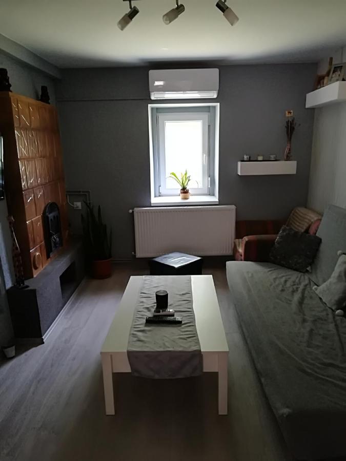 Vivien Apartman Fonyód エクステリア 写真