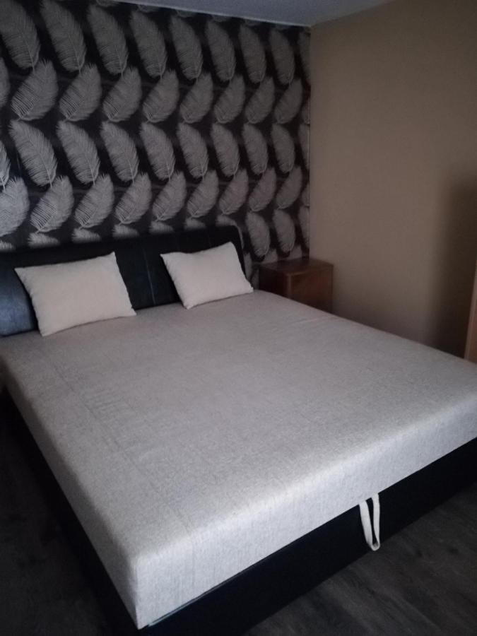 Vivien Apartman Fonyód エクステリア 写真