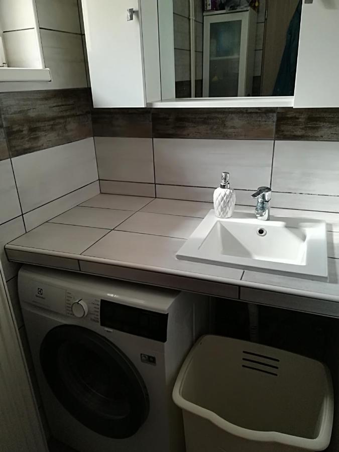 Vivien Apartman Fonyód エクステリア 写真