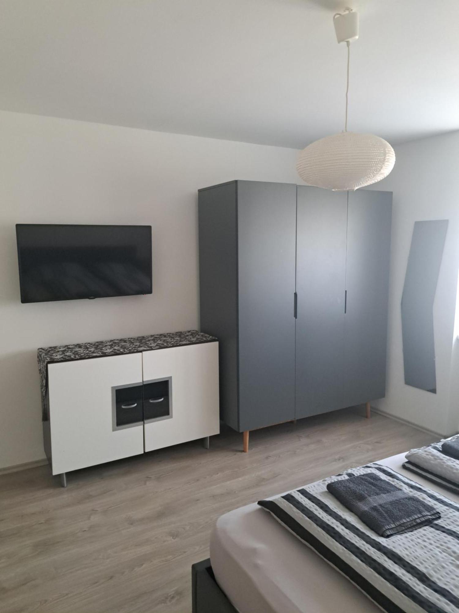 Vivien Apartman Fonyód エクステリア 写真